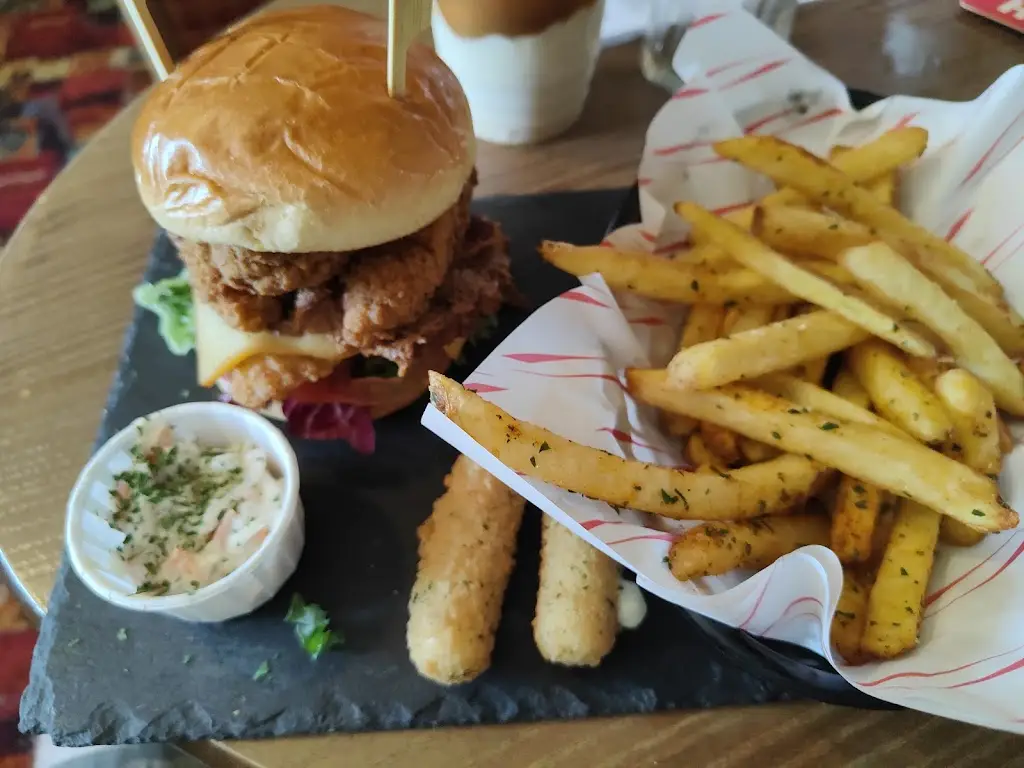 Anthony Fielding_The New Inn_Galgate_Bewertung