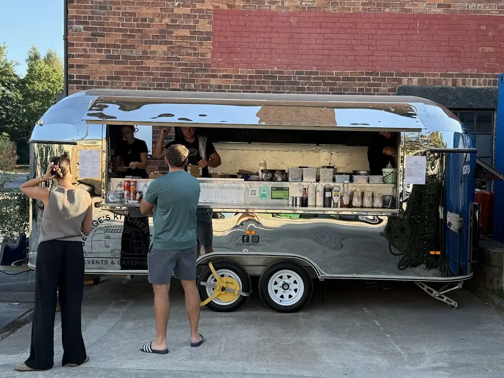 A B_George’s Kitchen Company_Galgate_review