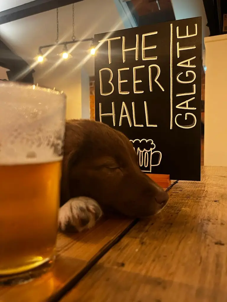 The Beer Hall - Galgate_Galgate_slider_image_2