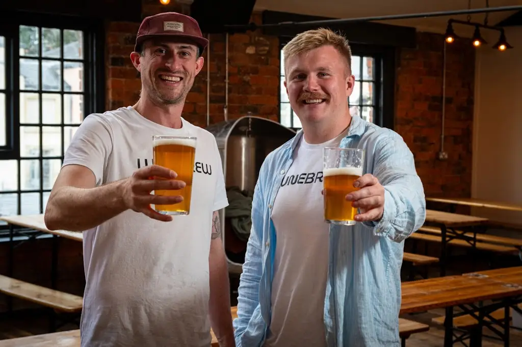 The Beer Hall - Galgate_Galgate_slider_image_3