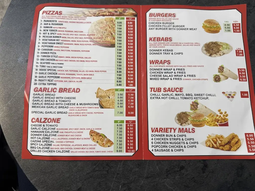 Menu_Galgate Village Kebab & Pizza House_Galgate_image_1