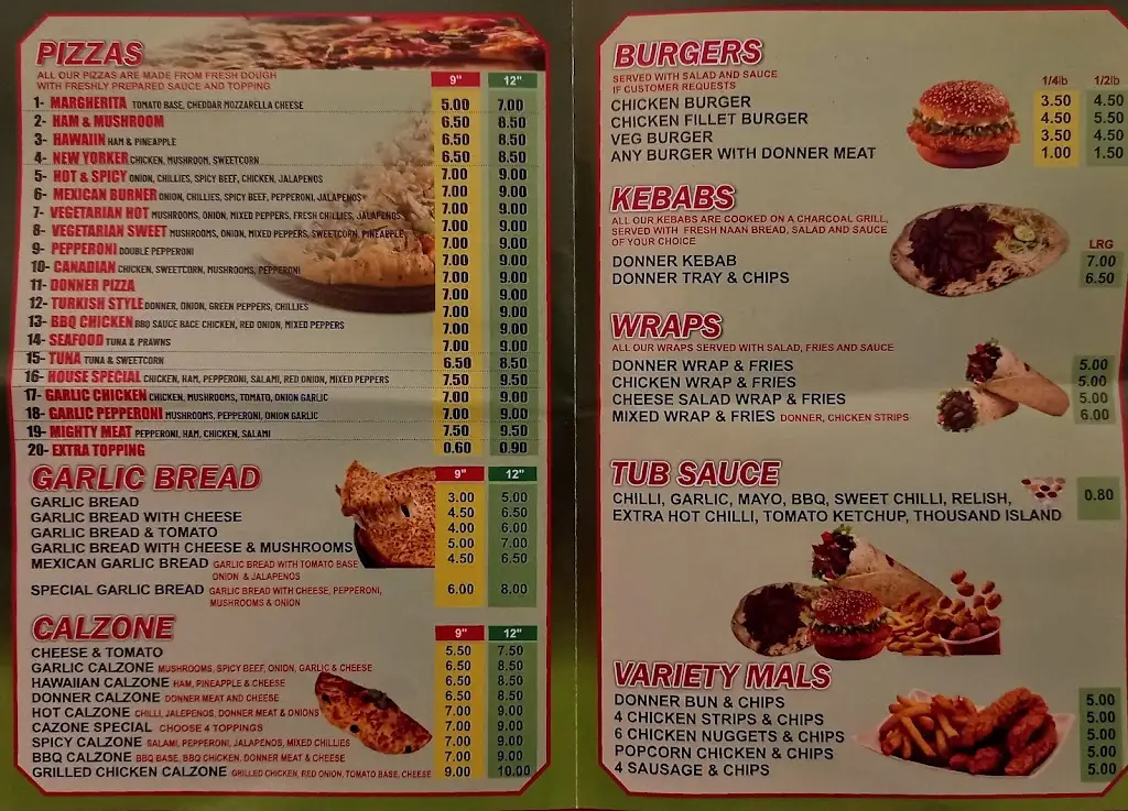 Menu_Galgate Village Kebab & Pizza House_Galgate_image_3
