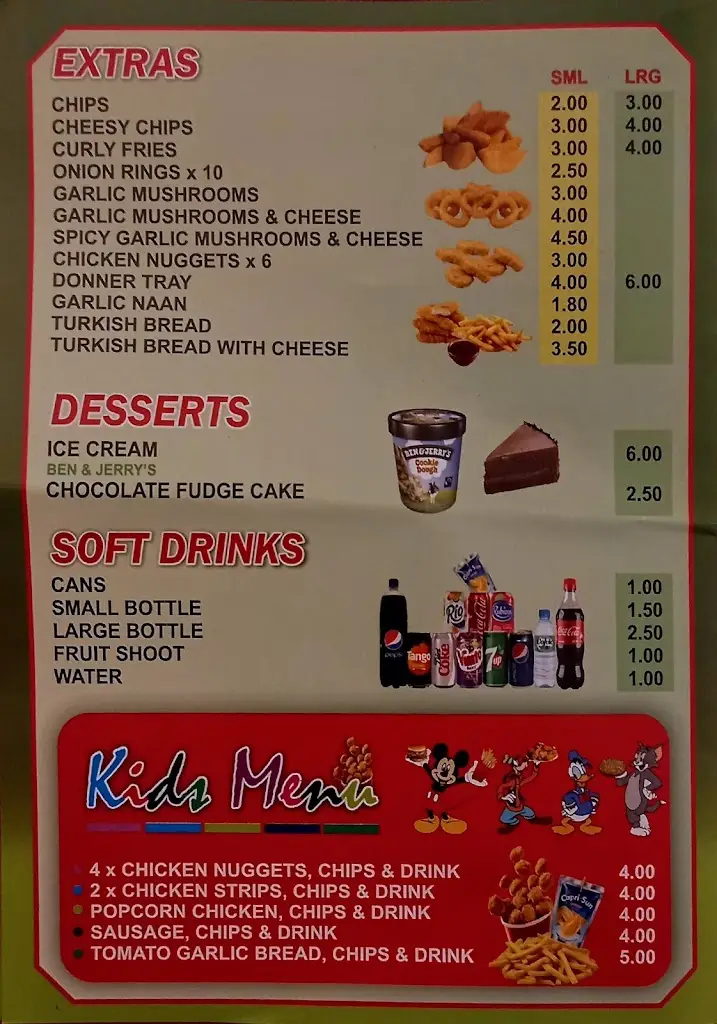 Menu_Galgate Village Kebab & Pizza House_Galgate_image_4