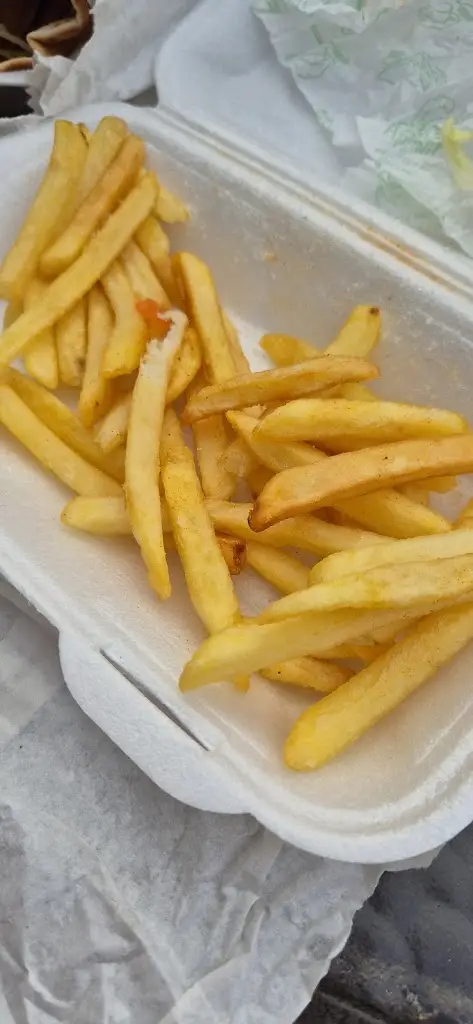 Daniella Barratt_Galgate Village Kebab & Pizza House_Galgate_review