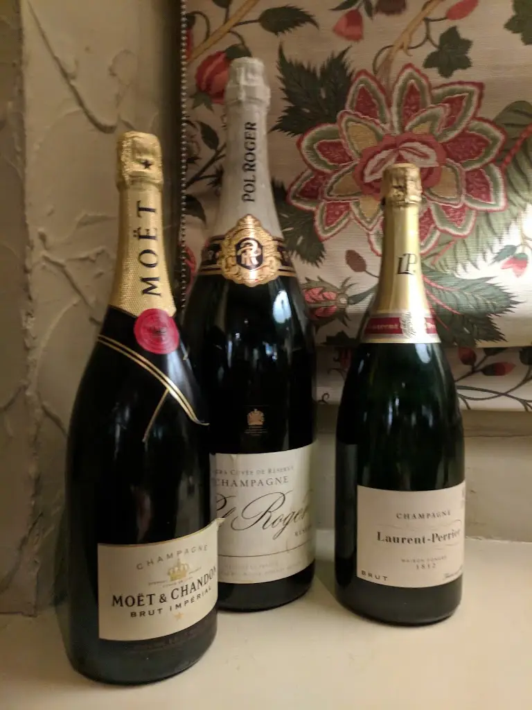 Menu_Bay Horse Inn at Bay Horse_Galgate_imagen_6