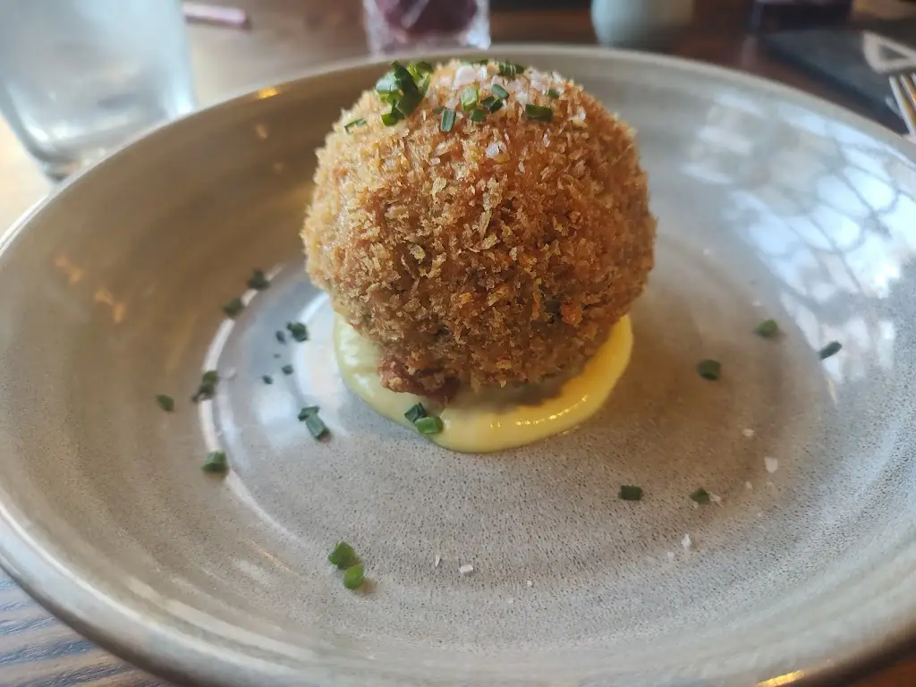 Menu_Bay Horse Inn at Bay Horse_Galgate_imagen_7