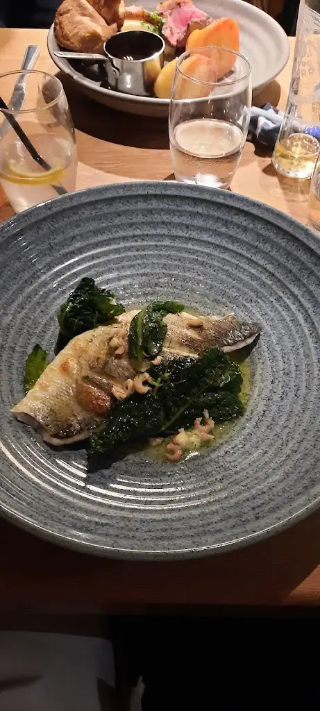 Menu_Bay Horse Inn at Bay Horse_Galgate_imagen_8