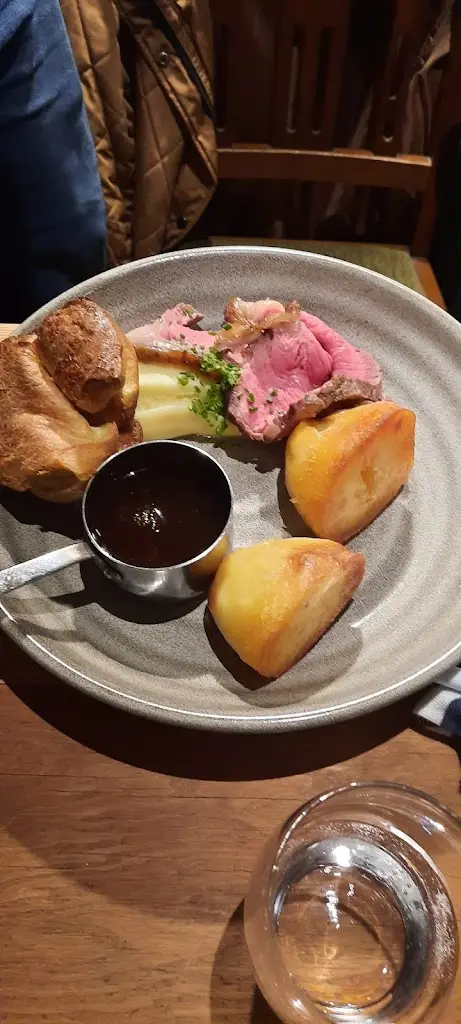 Menu_Bay Horse Inn at Bay Horse_Galgate_imagen_9