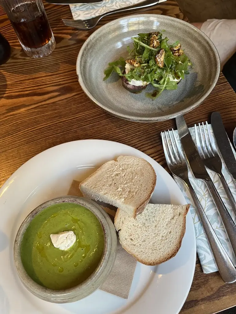 Samantha C_Bay Horse Inn at Bay Horse_Galgate_reseña