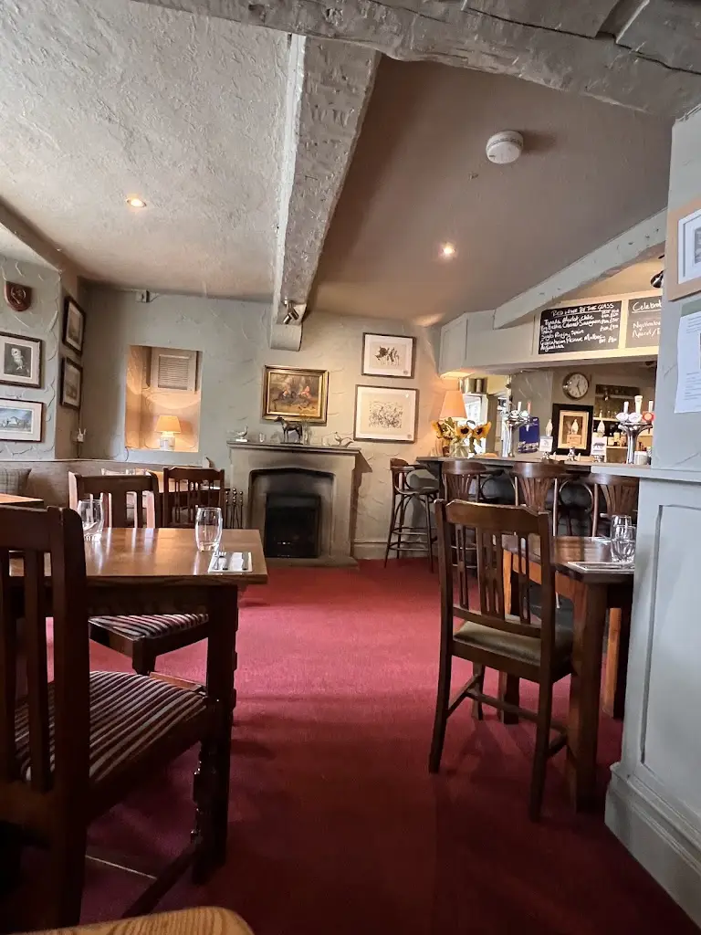 Bay Horse Inn at Bay Horse_Galgate_slider_image_1