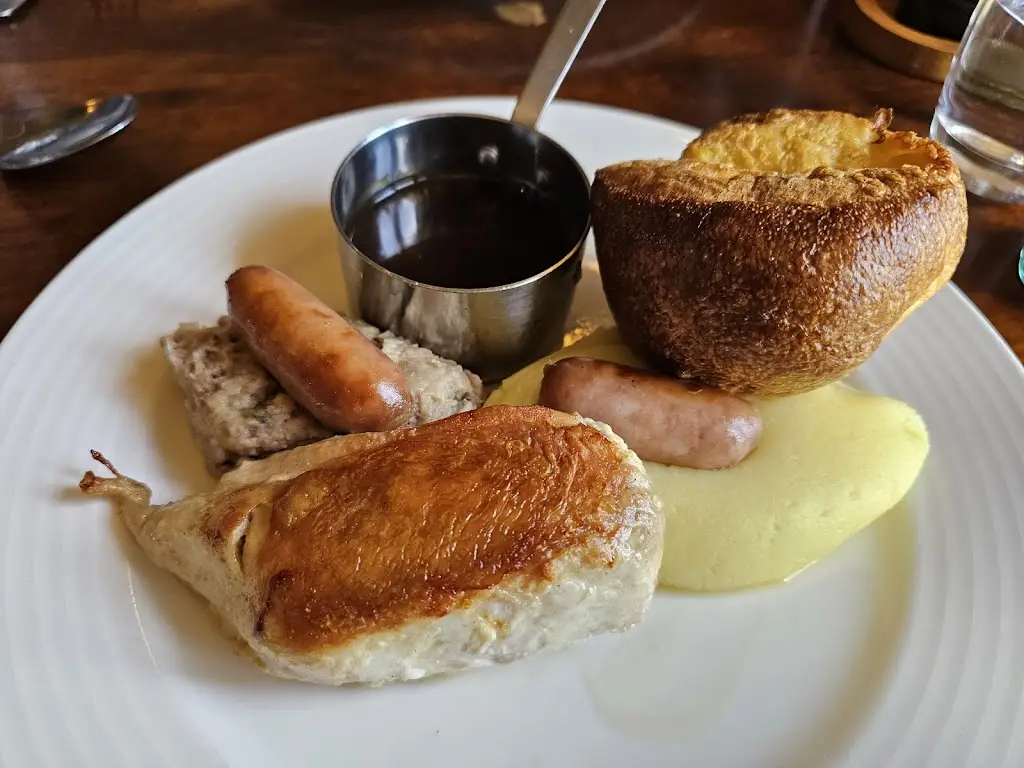 Bay Horse Inn at Bay Horse_Galgate_slider_image_2