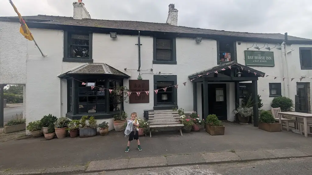 Bay Horse Inn at Bay Horse_Galgate_slider_image_3