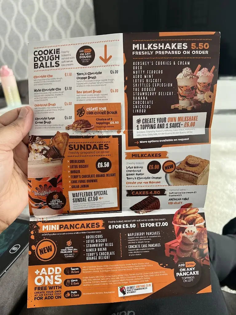 Menu_Wafflebox Birmingham _Aston_image_1