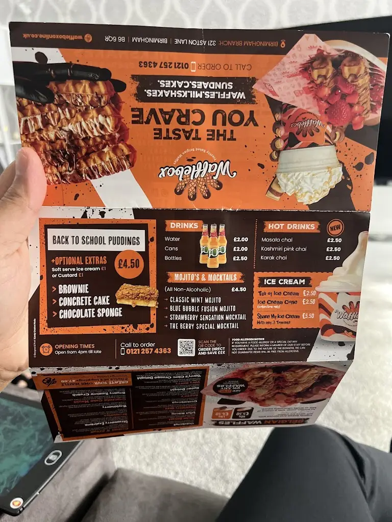 Menu_Wafflebox Birmingham _Aston_image_2