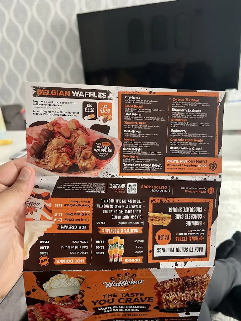 Menu_Wafflebox Birmingham _Aston_image_3