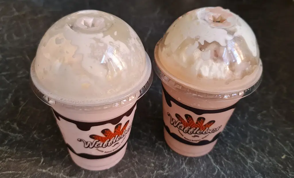 Emadur Rahman_Wafflebox Birmingham _Aston_review