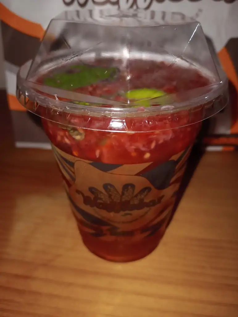 Qoldie_Wafflebox Birmingham _Aston_review