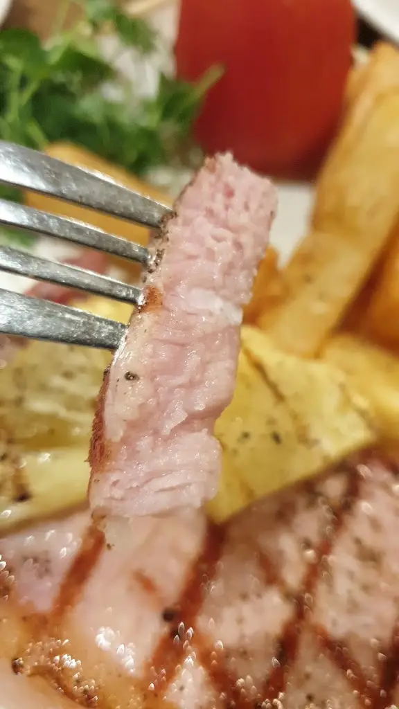 Menu_The Fleece Inn Dolphinholme_Galgate_image_5