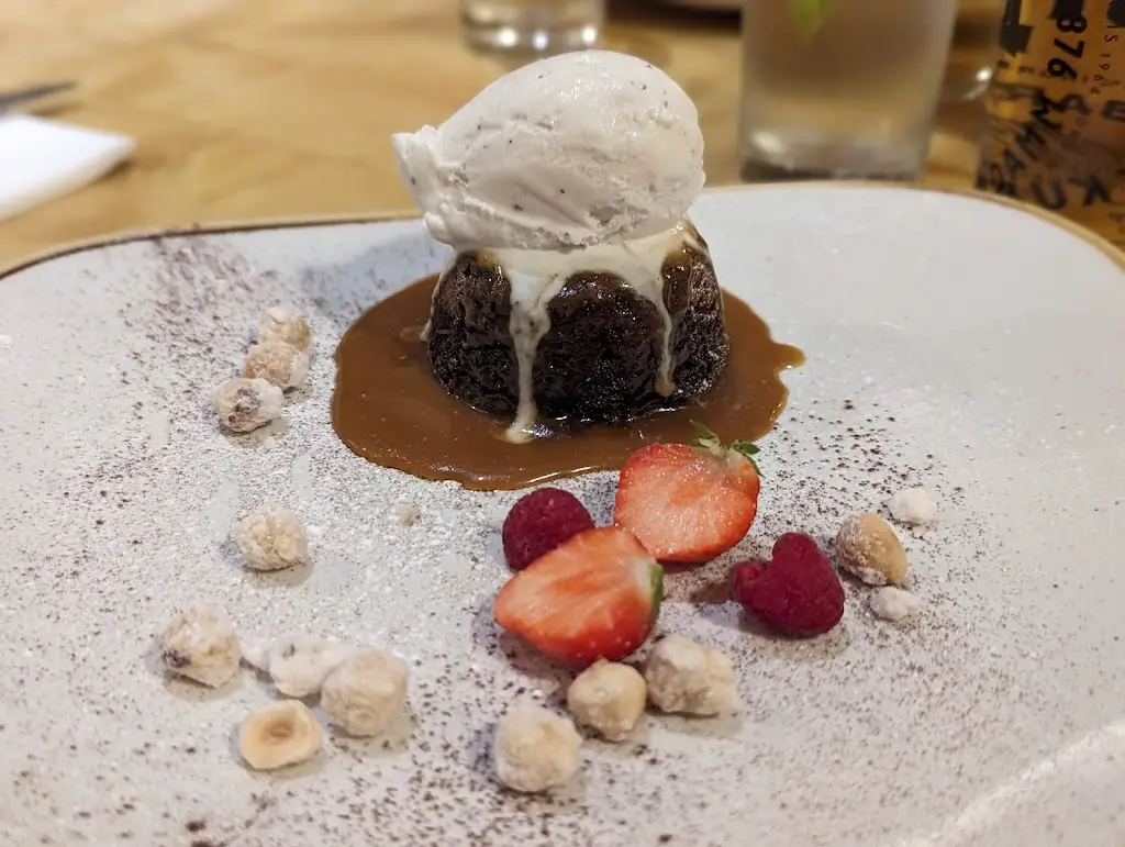 Menu_The Fleece Inn Dolphinholme_Galgate_image_6