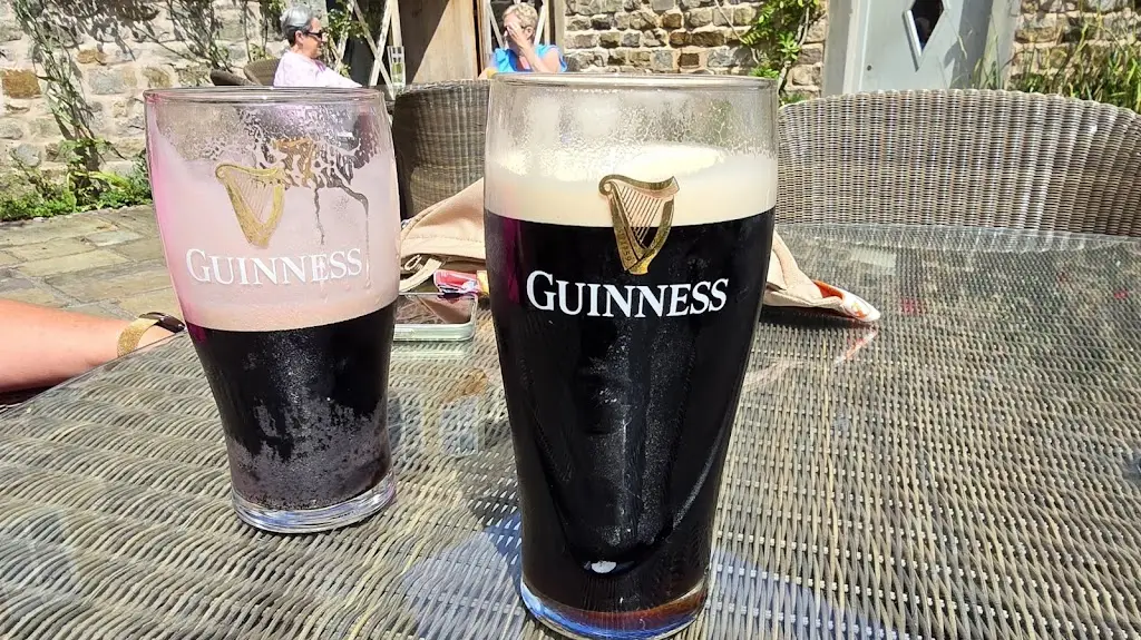 Menu_The Fleece Inn Dolphinholme_Galgate_image_8