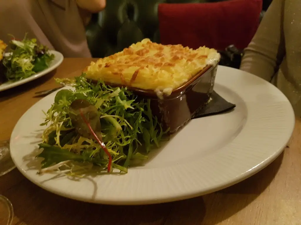 Menu_The Fleece Inn Dolphinholme_Galgate_image_9