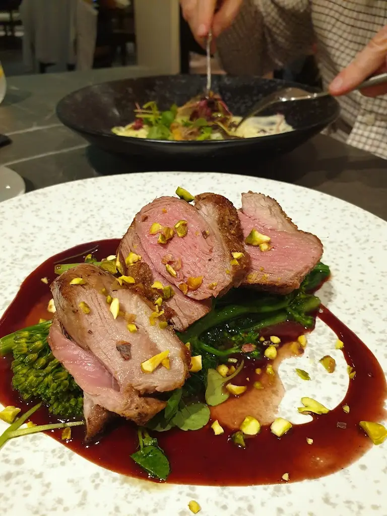 Menu_The Foodworks Restaurant_Galgate_image_8