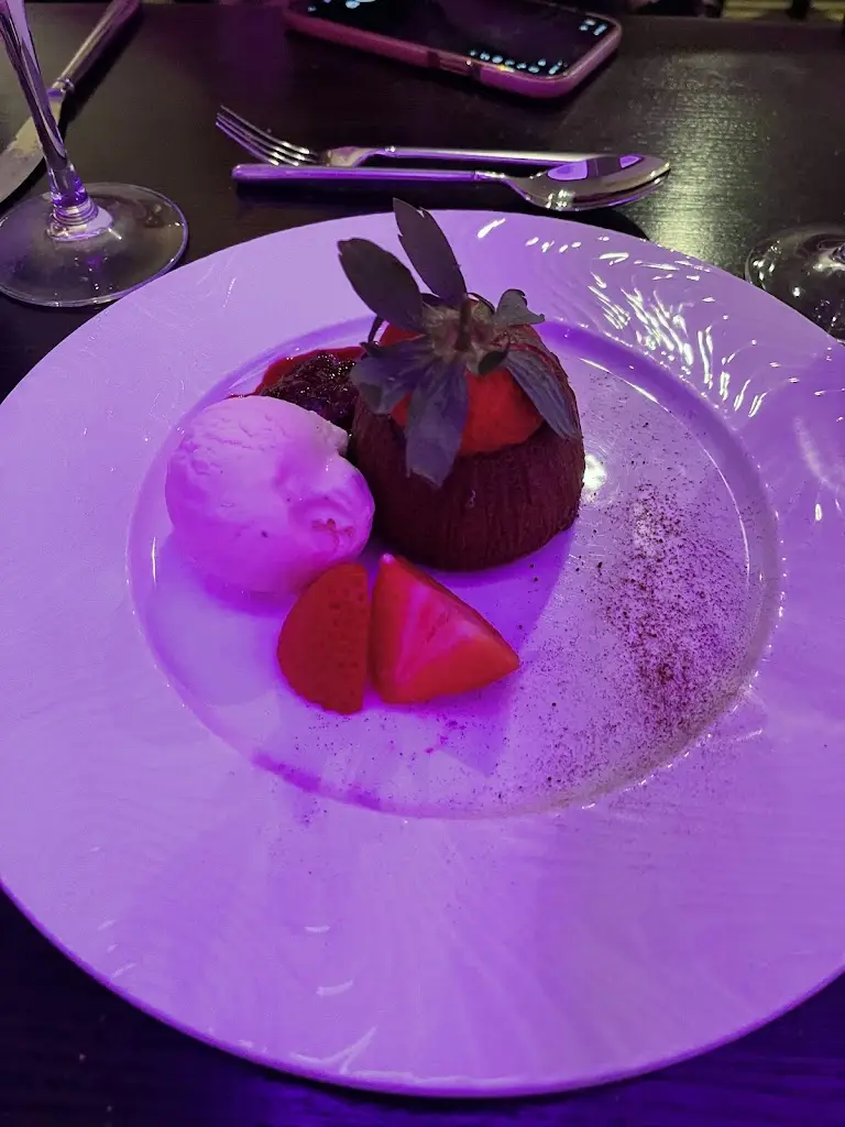 Elia Frölich_The Foodworks Restaurant_Galgate_avis