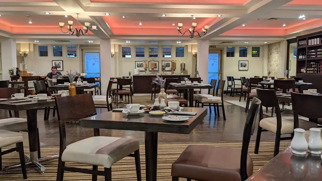 The Foodworks Restaurant_Galgate_slider_image_1