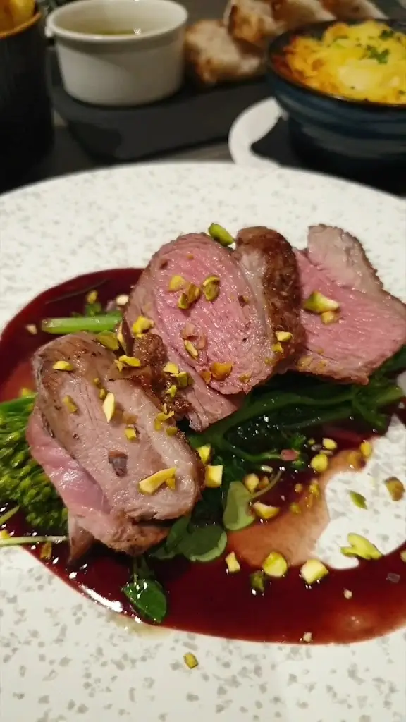 The Foodworks Restaurant_Galgate_slider_image_2