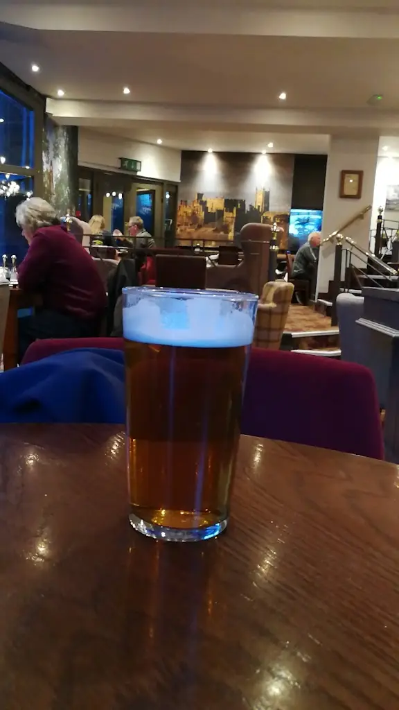 Menu_The White Cross_Galgate_image_7