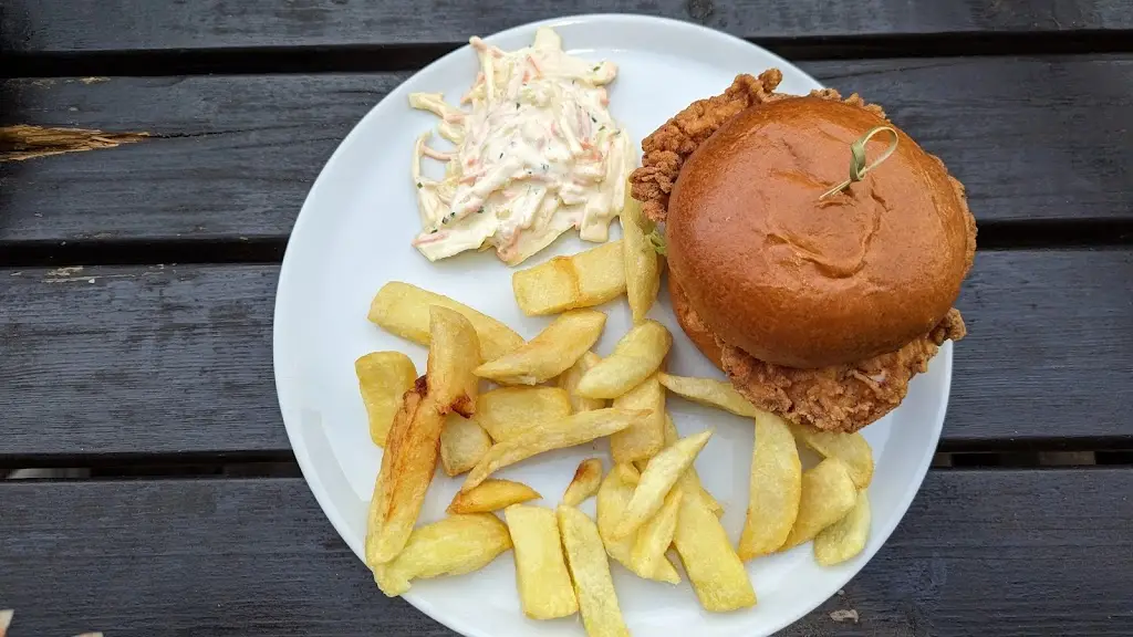 Menu_The White Cross_Galgate_image_9