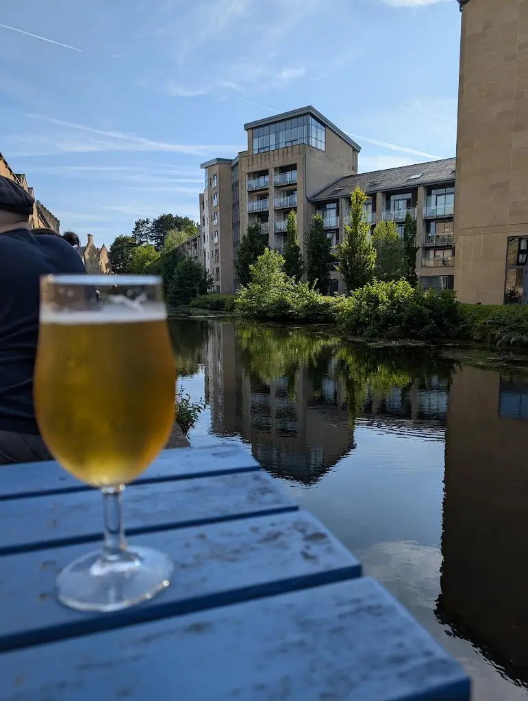 Andy Fisher_The White Cross_Galgate_review