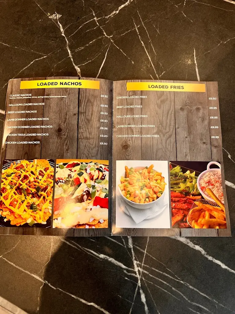 Menu_Sultan of Lancaster Experience_Galgate_immagine_3