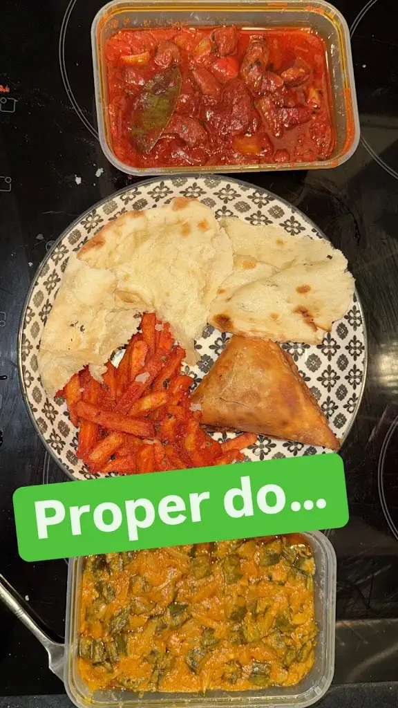 Nathan James_Sultan of Lancaster Experience_Galgate_recensione