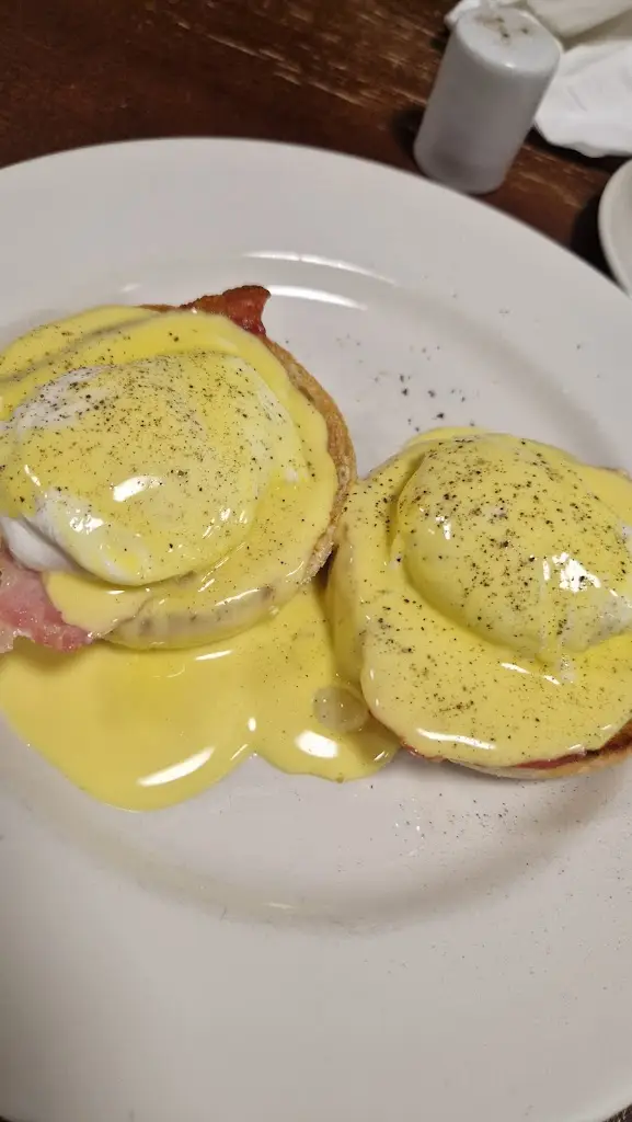 Kirsty Hamer_Countrystyle Kitchen_Galgate_review