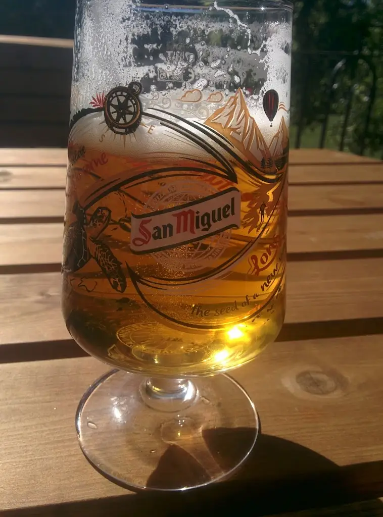 Menu_Greaves Park_Galgate_immagine_5