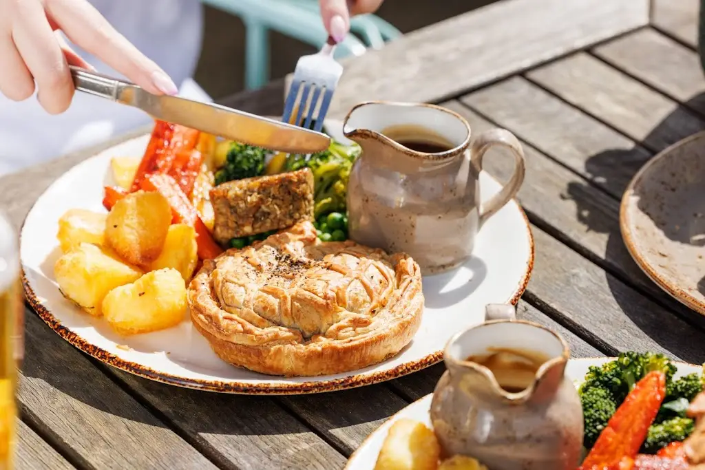 Menu_Greaves Park_Galgate_immagine_7