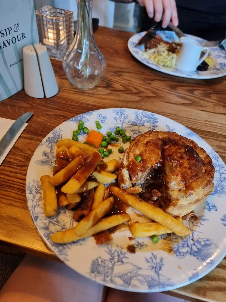 Menu_Greaves Park_Galgate_immagine_9