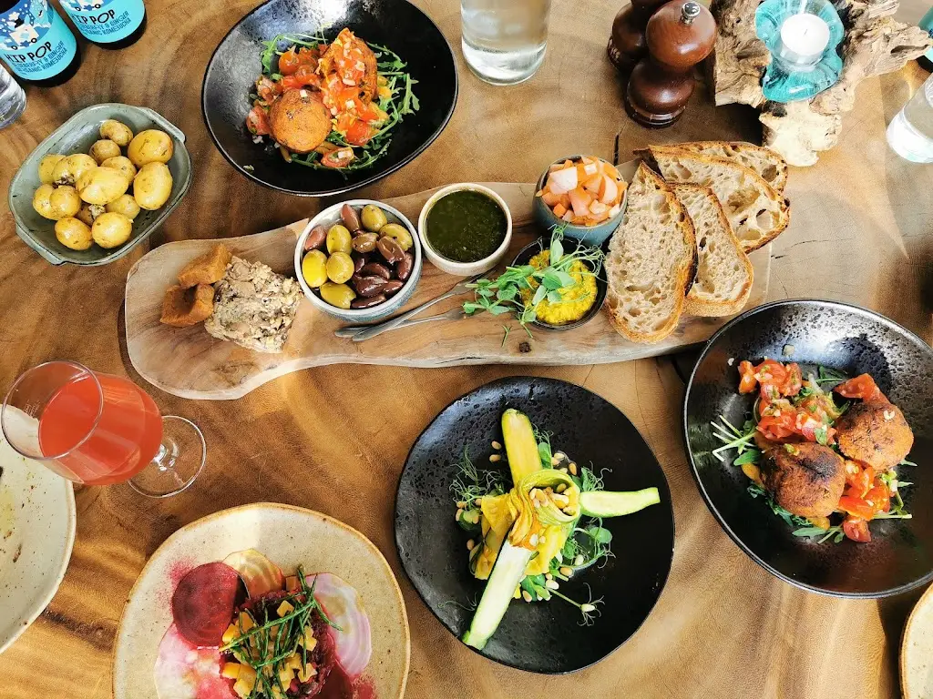 Menu_The Quarterhouse_Galgate_image_5