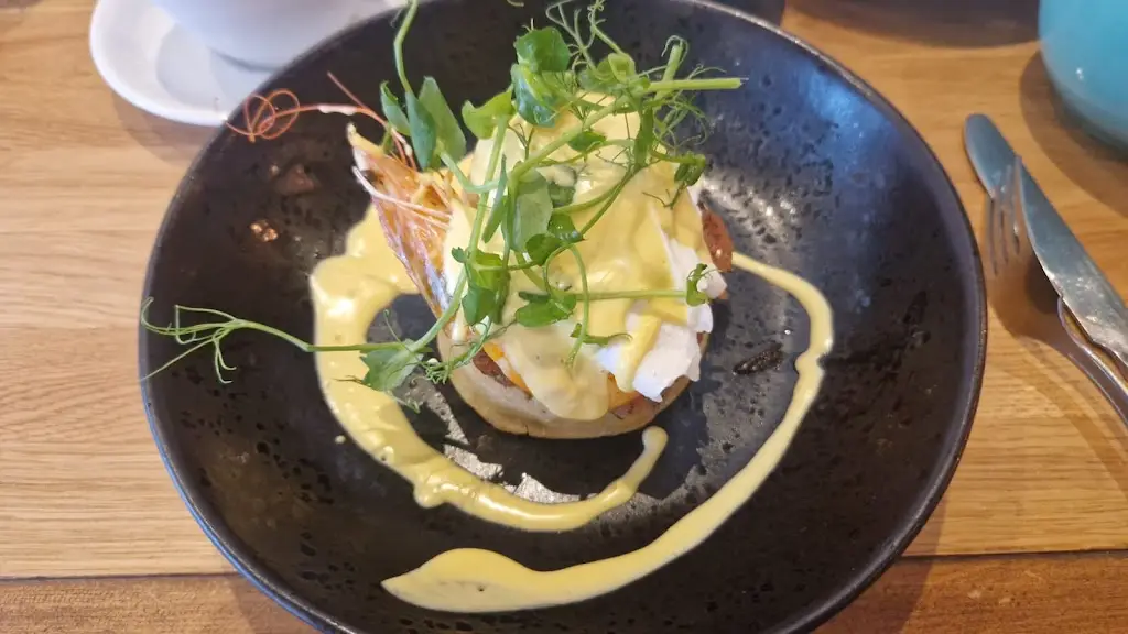 Menu_The Quarterhouse_Galgate_image_6