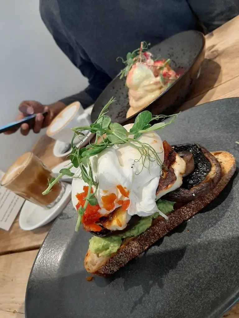 Menu_The Quarterhouse_Galgate_image_7