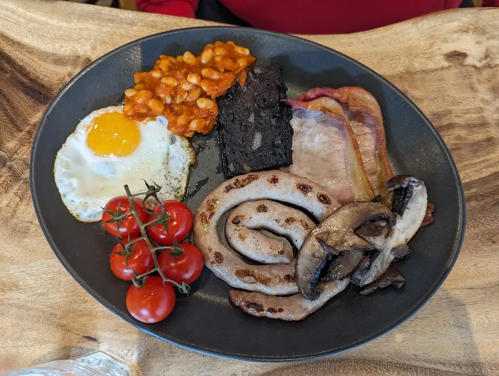 Menu_The Quarterhouse_Galgate_image_8