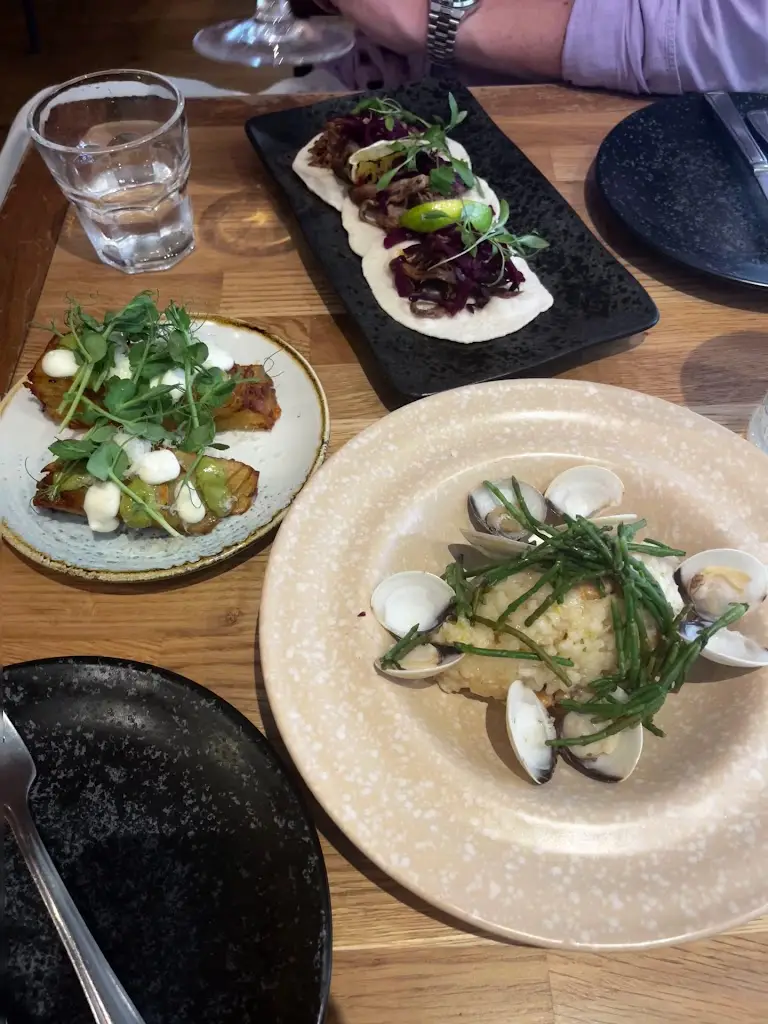 Bethan Griffiths_The Quarterhouse_Galgate_review