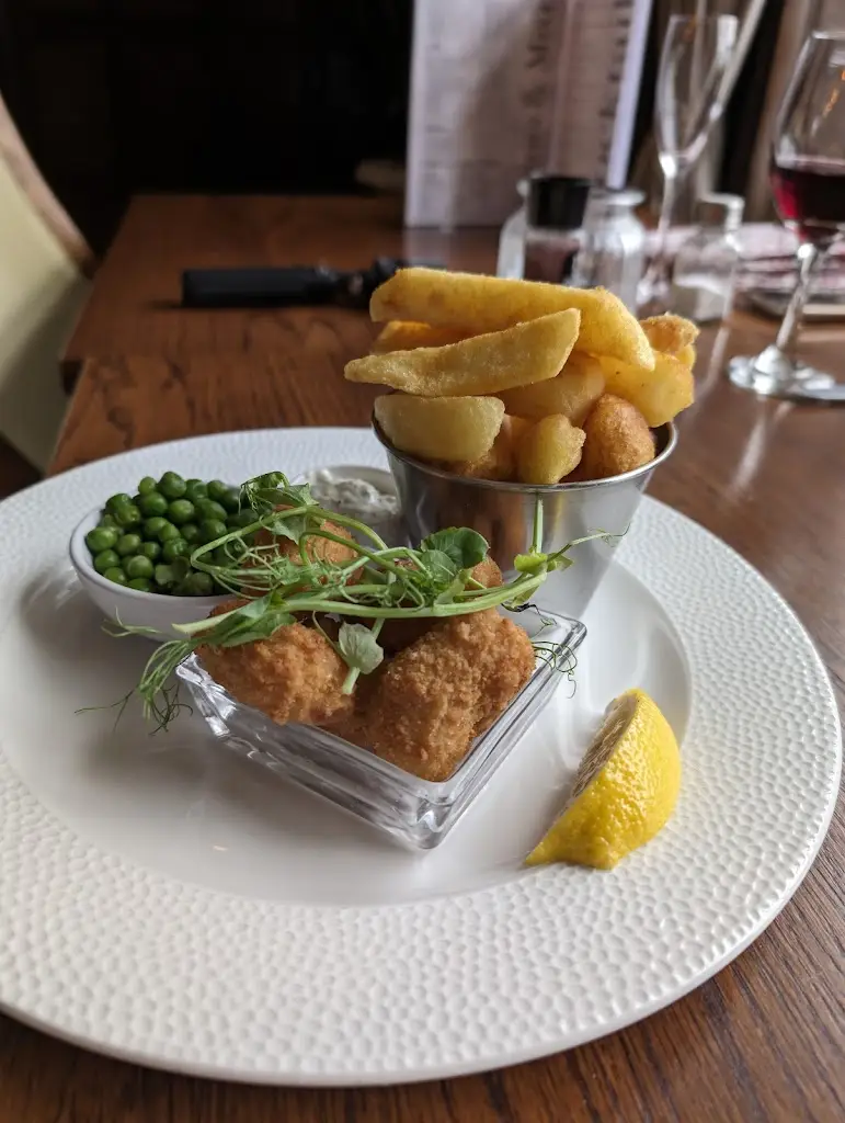 Menu_The Lemon Tree @ Thurnham_Galgate_image_1