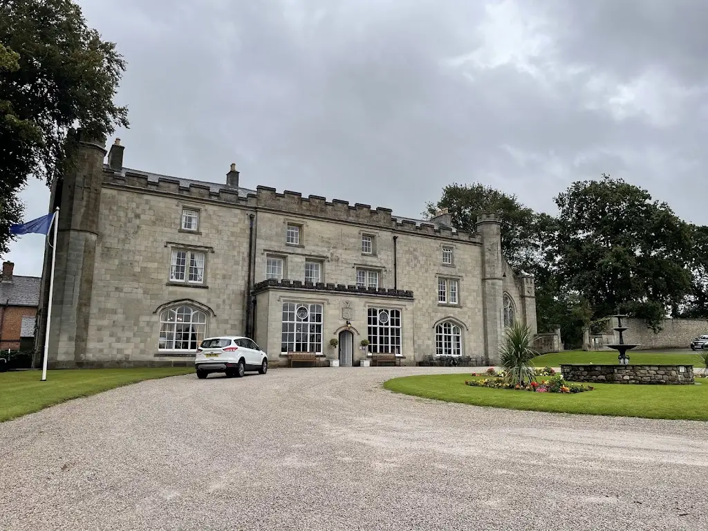 Carolina Elite Gymnastics_The Lemon Tree @ Thurnham_Galgate_review