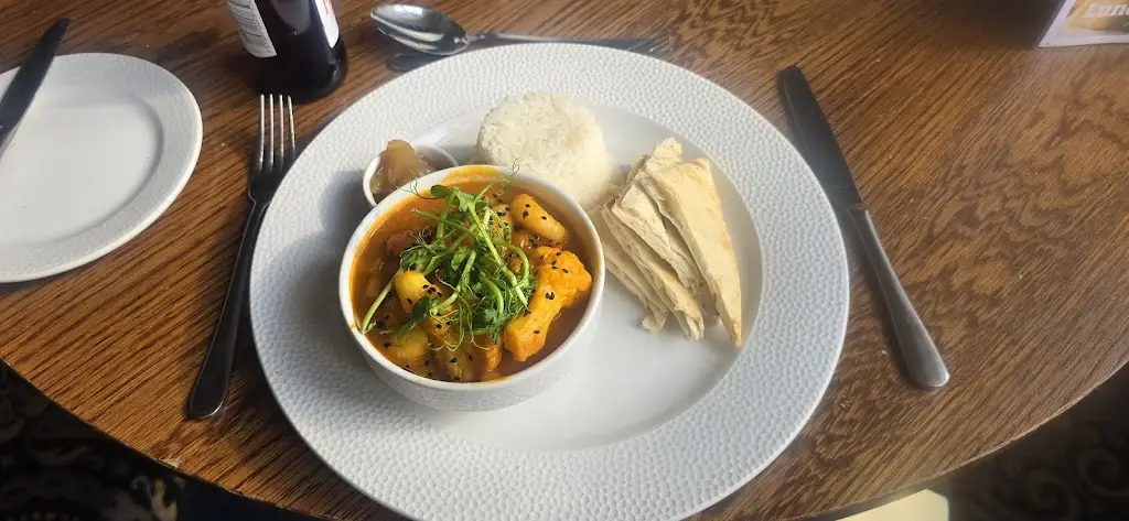 Mike Halpin_The Lemon Tree @ Thurnham_Galgate_review