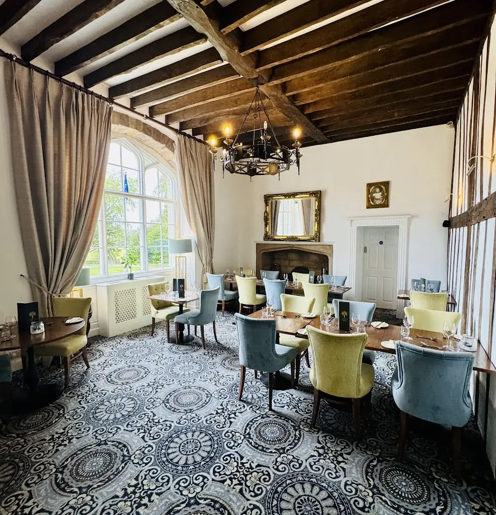 The Lemon Tree @ Thurnham_Galgate_slider_image_1