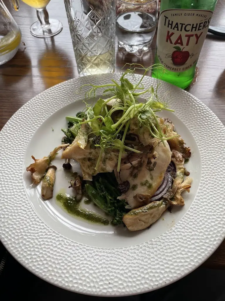 The Lemon Tree @ Thurnham_Galgate_slider_image_2