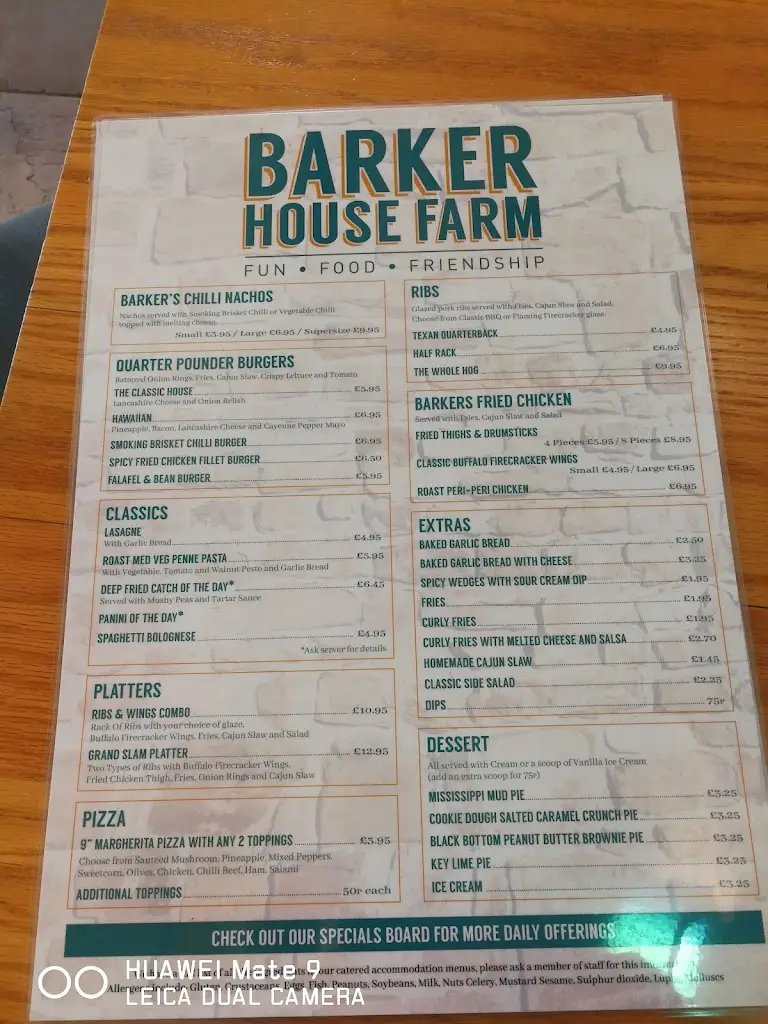 Menu_Barkers_Galgate_image_3