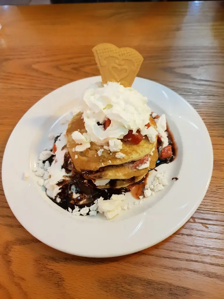 Gren Wood_Barkers_Galgate_review